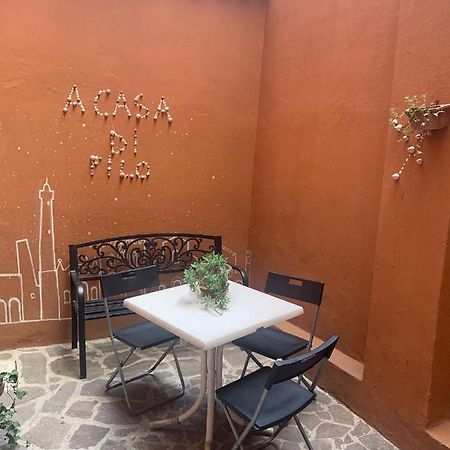 Apartament A Casa Di Filo Bolonia Zewnętrze zdjęcie