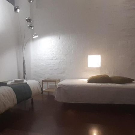 Apartament A Casa Di Filo Bolonia Zewnętrze zdjęcie