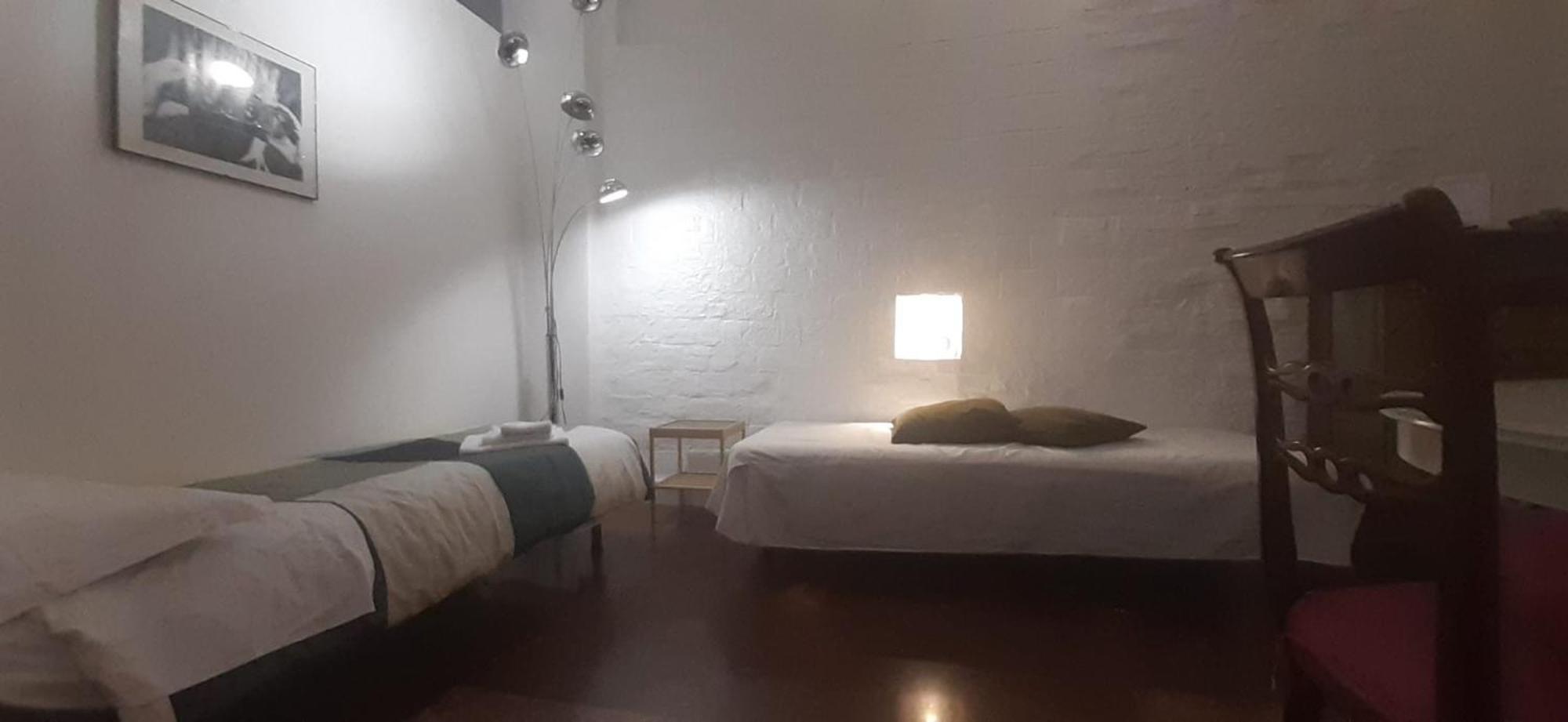 Apartament A Casa Di Filo Bolonia Zewnętrze zdjęcie